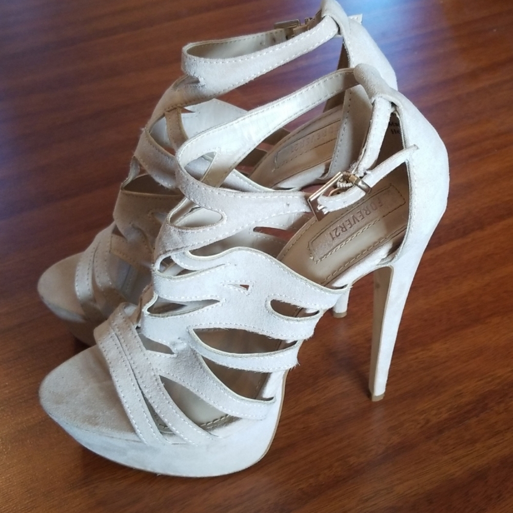 Pumps